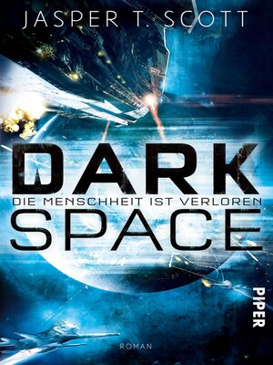 cover image of Dark Space
